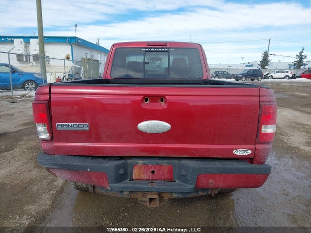 Aukcja sprzedaży 2008 Ford Ranger Fx4 Off-road/sport/xl/xlt, vin: 1FTZR45E88PA96486, numer aukcji: 12555360