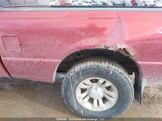 Aukcja sprzedaży 2008 Ford Ranger Fx4 Off-road/sport/xl/xlt, vin: 1FTZR45E88PA96486, numer aukcji: 12555360