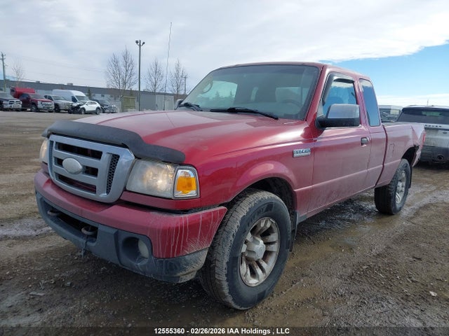 Aukcja sprzedaży 2008 Ford Ranger Fx4 Off-road/sport/xl/xlt, vin: 1FTZR45E88PA96486, numer aukcji: 12555360