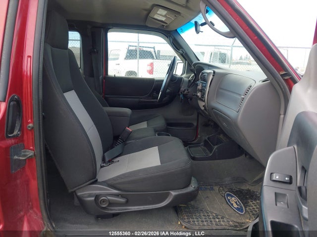 Aukcja sprzedaży 2008 Ford Ranger Fx4 Off-road/sport/xl/xlt, vin: 1FTZR45E88PA96486, numer aukcji: 12555360