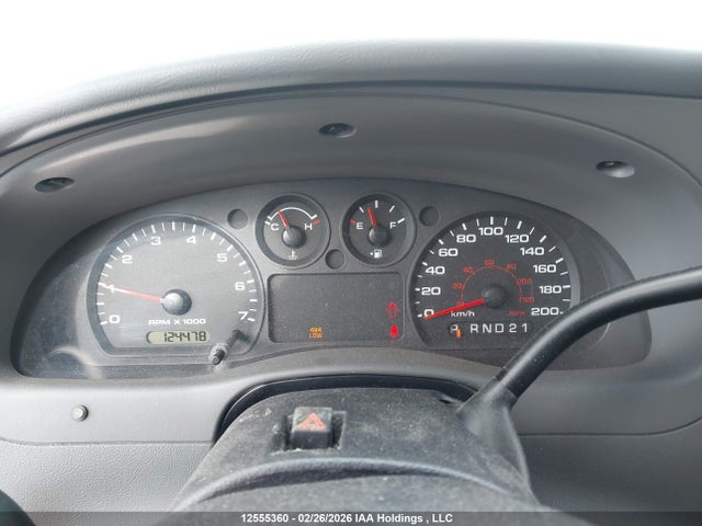 Aukcja sprzedaży 2008 Ford Ranger Fx4 Off-road/sport/xl/xlt, vin: 1FTZR45E88PA96486, numer aukcji: 12555360