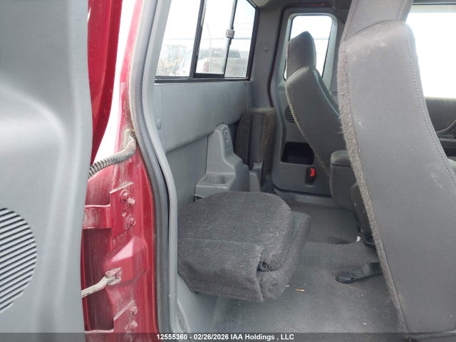 Aukcja sprzedaży 2008 Ford Ranger Fx4 Off-road/sport/xl/xlt, vin: 1FTZR45E88PA96486, numer aukcji: 12555360