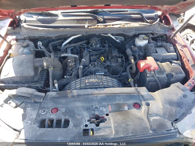 Ford Ranger Xlt 2020 1FTER4FH7LLA34794 Image 10