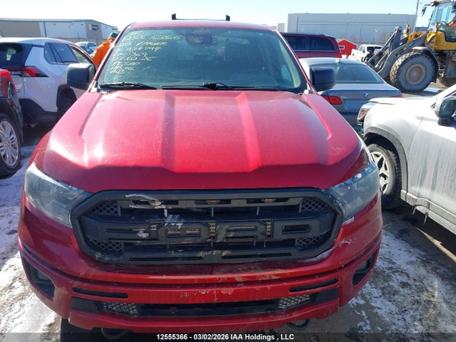 Ford Ranger Xlt 2020 1FTER4FH7LLA34794 Image 13