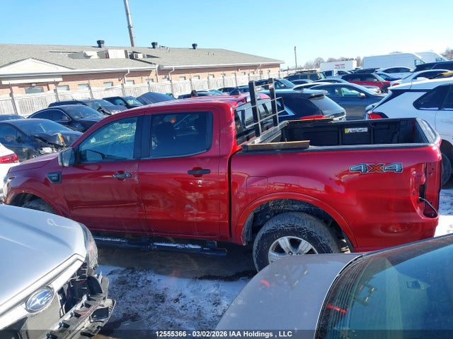 Ford Ranger Xlt 2020 1FTER4FH7LLA34794 Image 15