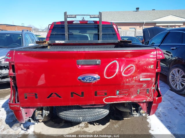 Ford Ranger Xlt 2020 1FTER4FH7LLA34794 Image 17