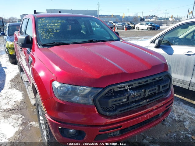 Ford Ranger Xlt 2020 1FTER4FH7LLA34794 Image 19