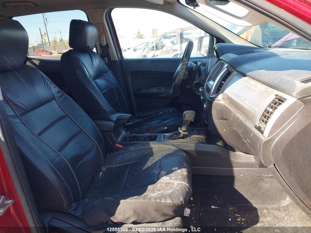 Ford Ranger Xlt 2020 1FTER4FH7LLA34794 Image 5