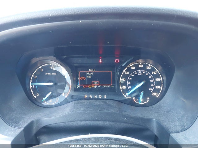 Ford Ranger Xlt 2020 1FTER4FH7LLA34794 Image 7