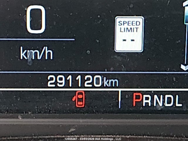 3GCUKSEC6JG508903 Chevrolet Silverado 1500 2lz