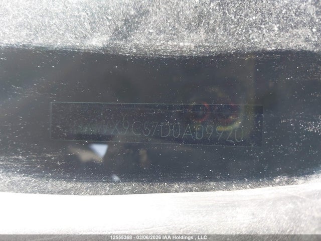 Aukcja sprzedaży 2013 Bmw X3 2.8i, vin: 5UXWX9C57D0A09920, numer aukcji: 12555368