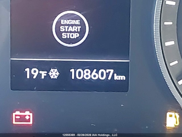 12555369 :رقم المزاد ، KM8J3CA40LU140329 vin ، 2020 Hyundai Tucson Limited/sel/sport/ultimate/value مزاد بيع