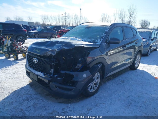 12555369 :رقم المزاد ، KM8J3CA40LU140329 vin ، 2020 Hyundai Tucson Limited/sel/sport/ultimate/value مزاد بيع
