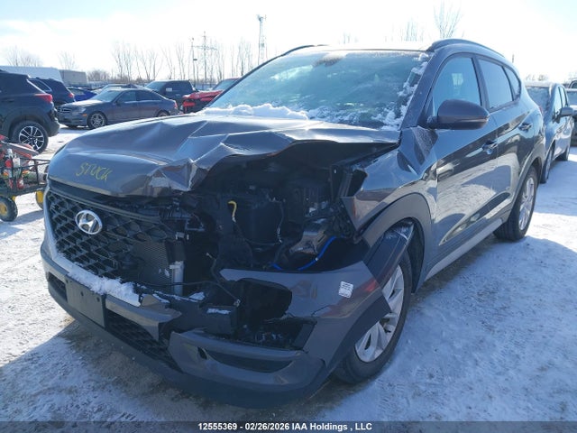 12555369 :رقم المزاد ، KM8J3CA40LU140329 vin ، 2020 Hyundai Tucson Limited/sel/sport/ultimate/value مزاد بيع