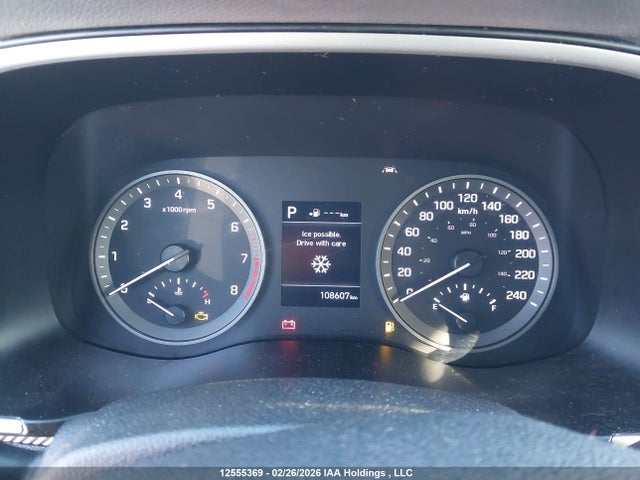 12555369 :رقم المزاد ، KM8J3CA40LU140329 vin ، 2020 Hyundai Tucson Limited/sel/sport/ultimate/value مزاد بيع