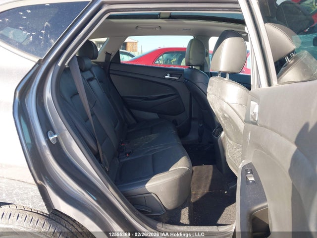 12555369 :رقم المزاد ، KM8J3CA40LU140329 vin ، 2020 Hyundai Tucson Limited/sel/sport/ultimate/value مزاد بيع
