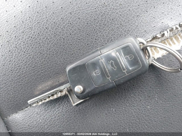 12555371 :رقم المزاد ، WVWAD63B05P055295 vin ، 2005 Volkswagen Passat Gls مزاد بيع
