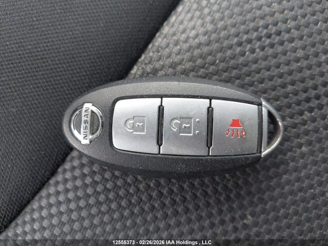 5N1DR2MM8HC900425 Nissan Pathfinder Platinum/s/sl/sv