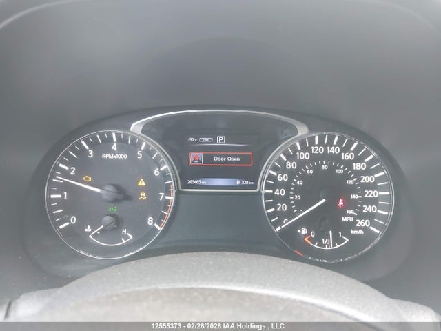 5N1DR2MM8HC900425 Nissan Pathfinder Platinum/s/sl/sv