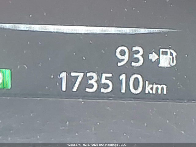 5N1AT2MV5HC810257 Nissan Rogue S/sl Platinum/sv