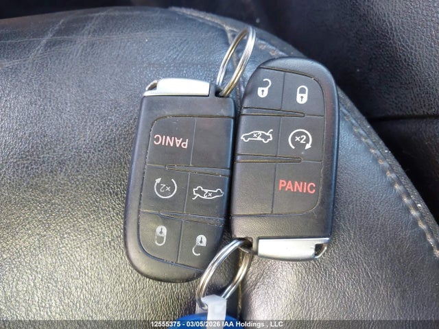 Chrysler 300 Touring 2014 2C3CCAAGXEH264730 Image 11