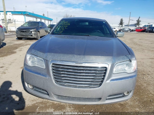 Chrysler 300 Touring 2014 2C3CCAAGXEH264730 Image 13