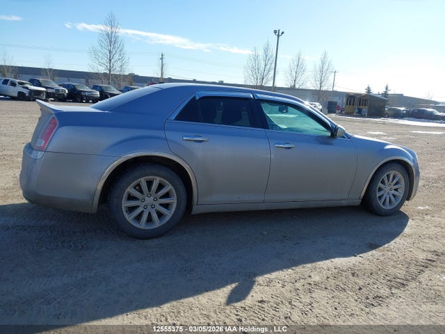 Chrysler 300 Touring 2014 2C3CCAAGXEH264730 Image 14