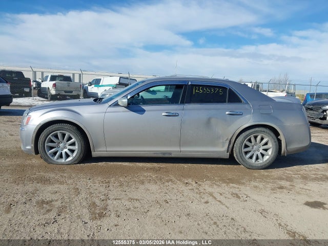 Chrysler 300 Touring 2014 2C3CCAAGXEH264730 Image 15