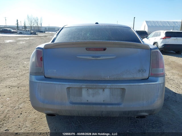 Chrysler 300 Touring 2014 2C3CCAAGXEH264730 Image 17