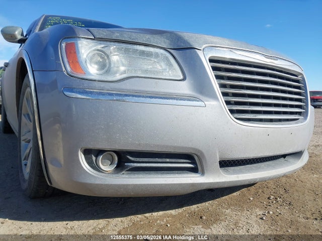 Chrysler 300 Touring 2014 2C3CCAAGXEH264730 Image 19