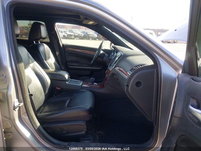 Chrysler 300 Touring 2014 2C3CCAAGXEH264730 Image 5
