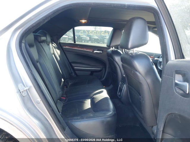 Chrysler 300 Touring 2014 2C3CCAAGXEH264730 Image 8