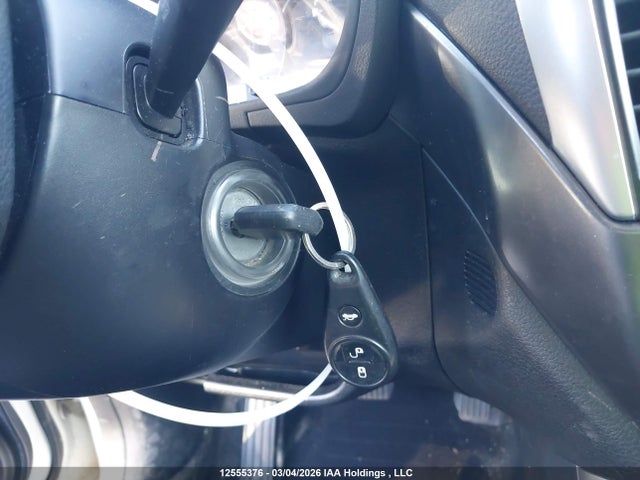 12555376 :رقم المزاد ، JF2SHCBC0CH455948 vin ، 2012 Subaru Forester 2.5x مزاد بيع