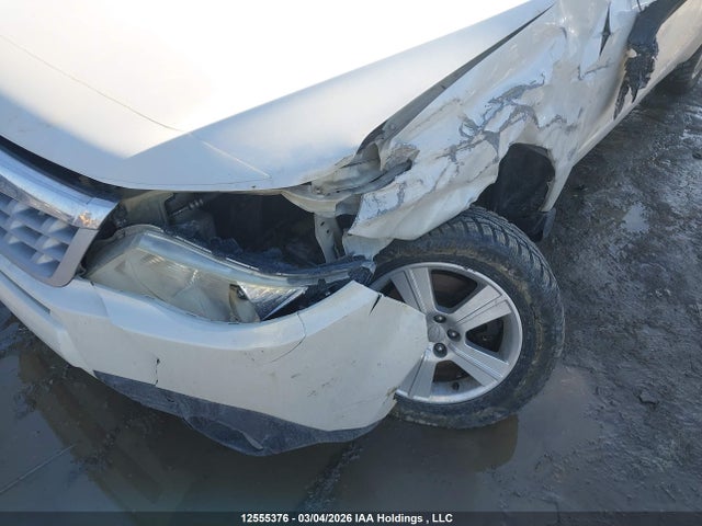 12555376 :رقم المزاد ، JF2SHCBC0CH455948 vin ، 2012 Subaru Forester 2.5x مزاد بيع