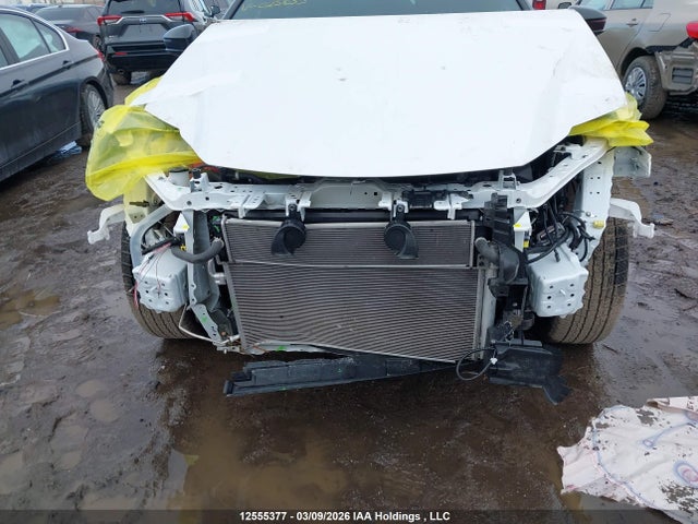 Aukcja sprzedaży 2025 Toyota Crown Signia Limited, vin: JTDACAAJ2S3025833, numer aukcji: 12555377