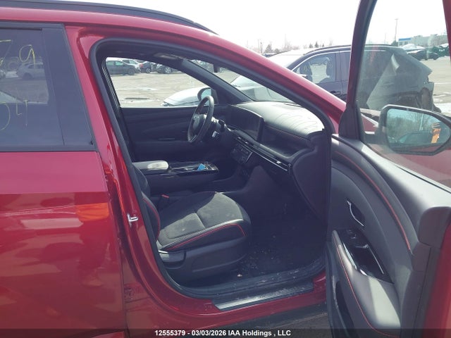 KM8JCDD17TU400104 Hyundai Tucson Sel Convenience