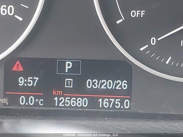 WBXHT3C31J5K23611 BMW X1 Xdrive28i