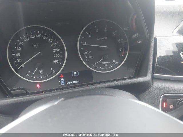 WBXHT3C31J5K23611 BMW X1 Xdrive28i