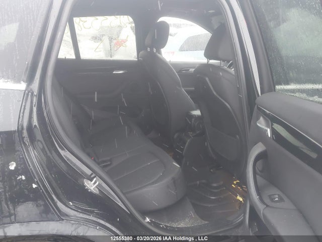 WBXHT3C31J5K23611 BMW X1 Xdrive28i