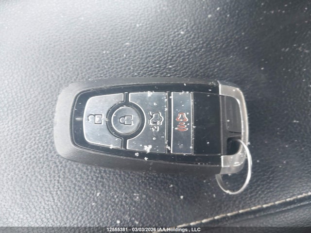 12555381 :رقم المزاد ، 3FA6P0HD9LR134156 vin ، 2020 Ford Fusion مزاد بيع