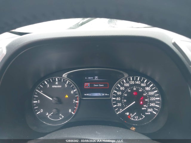 12555382 :رقم المزاد ، 5N1DR2MM3HC608231 vin ، 2017 Nissan Pathfinder S/sv/sl/platinum مزاد بيع