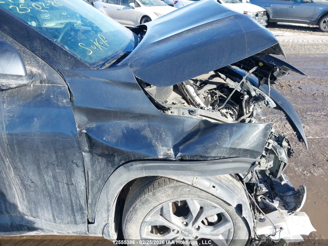 KNDEUCAAXR7520343 KIA SELTOS EX