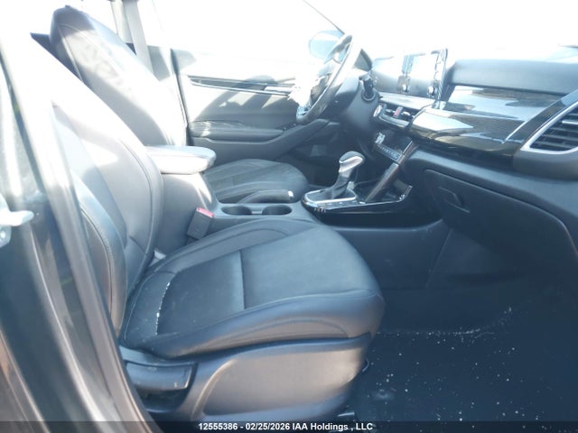 KNDEUCAAXR7520343 KIA SELTOS EX