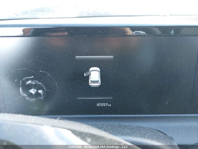 KNDEUCAAXR7520343 KIA SELTOS EX