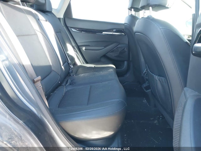 KNDEUCAAXR7520343 KIA SELTOS EX