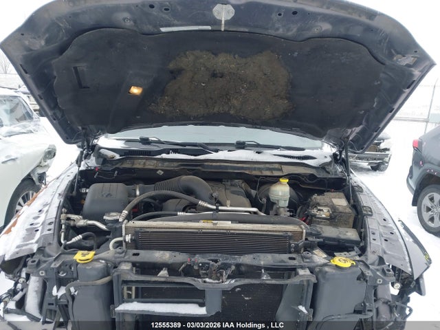 1C6RR7UT2GS244104 RAM 1500 Sport