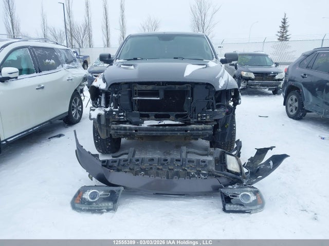 1C6RR7UT2GS244104 RAM 1500 Sport