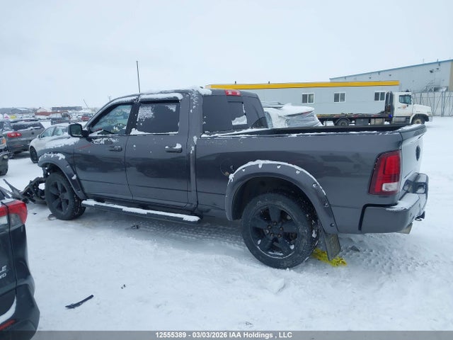 1C6RR7UT2GS244104 RAM 1500 Sport