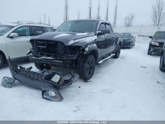 1C6RR7UT2GS244104 RAM 1500 Sport