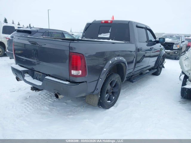 1C6RR7UT2GS244104 RAM 1500 Sport